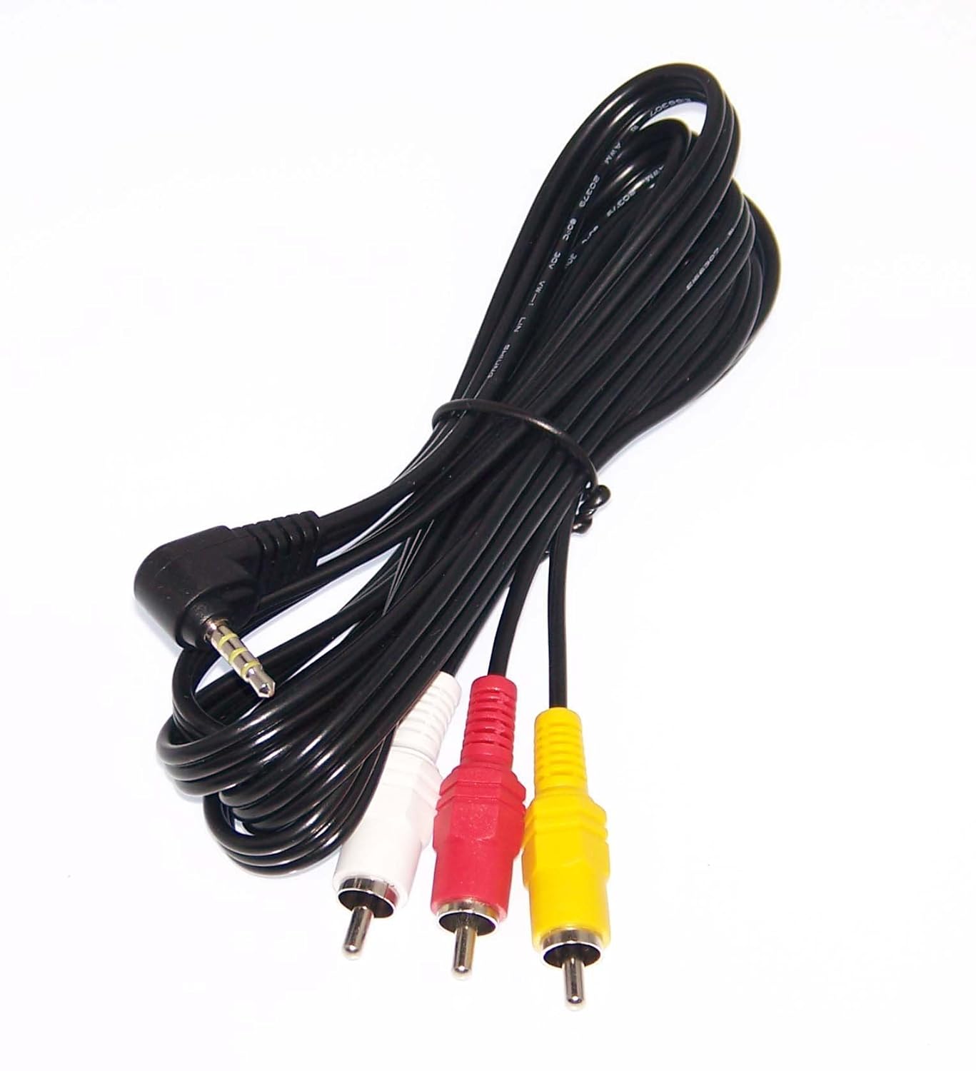 DCRTRV320, DCRTRV320, BDVN9100WL, BDVN9100WL, (AV) Adapter Cable Video Audio Sony OEM
