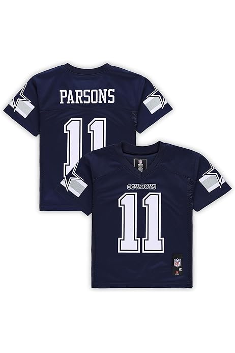 nike micah parsons jersey