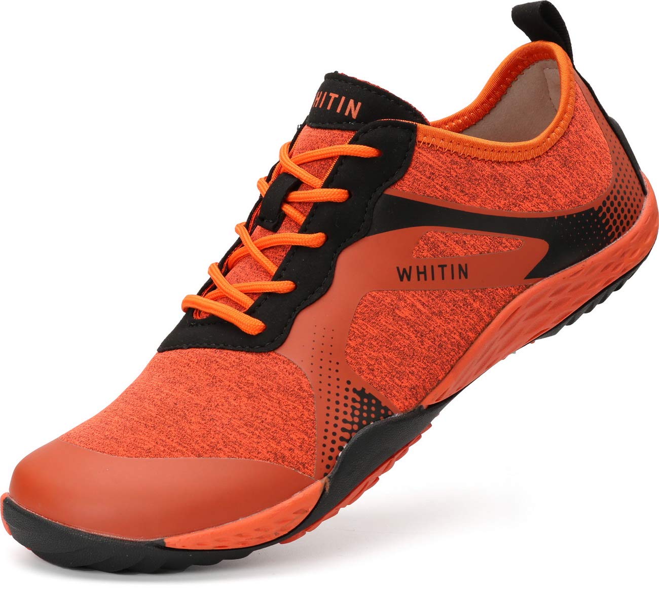whitin men's minimalist trail runner