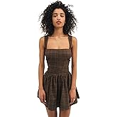 For Love & Lemons Women's Ginny Mini Dress