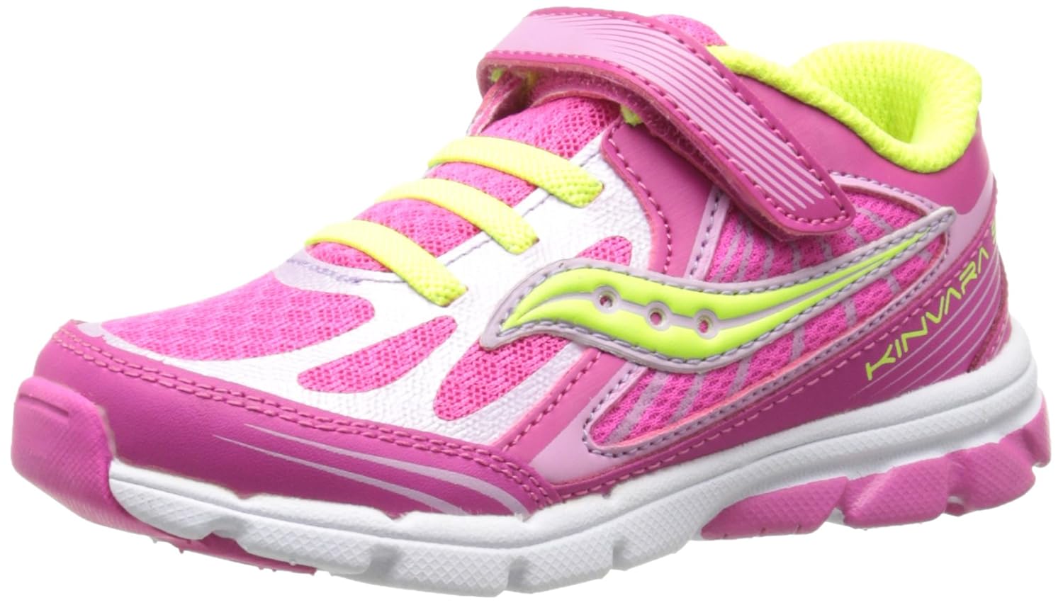 saucony kinvara 5 toddler