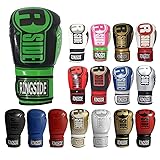 Ringside Apex Flash Sparring Gloves, IMF-Tech