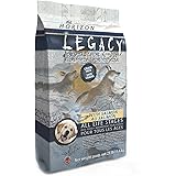 horizon taiga dog food reviews