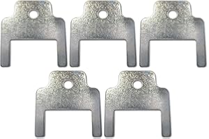 Product Movement 770301 Key for Kimberly Clark Universal Dispensers (5)