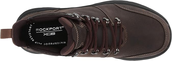 rockport xcs waterproof shoes