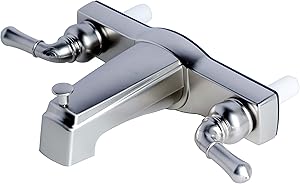 Builders Shoppe Two Handle Non-Metallic 8