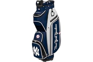 Team Effort MLB The Bucket III Cooler Cart Golf Bag