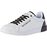 trussardi jeans moccasins