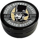 Grave Before Shave Gentlemen's Blend Beard Butter