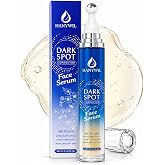 HANYWIL Dark Spot Corrector for Face &amp; Body with Alpha Arbutin &amp; Kojic | With Niacinamide, Retinol &amp; Hyaluronic Acid. Helps fade hyperpigmentation, sun spots, age spots &amp; acne marks