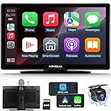 [Car Multimedia Player] Apple Carplay Screen for