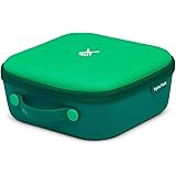 Hydro Flask Lightweight Insulated Kids Lunch Box - 3.5 L, Grasshopper/Fern