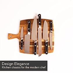 SKWARE Cutlery Classic 7" Nakiri Knife