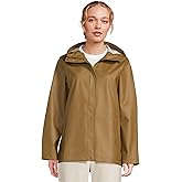 Helly Hansen Women's Moss Jacket, 718 Sepia, X-Small
