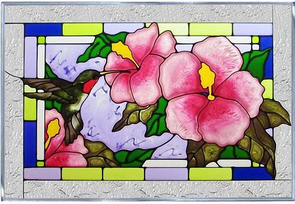 Sophisticated, Elegant and Trendy Glass Wall Art Home Wall Art Decor