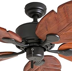 Honeywell Ceiling Fans Willow View, 52 Inch