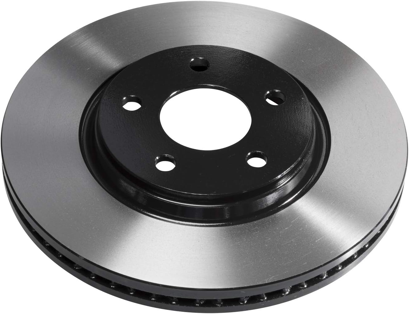 Amazon Com Wagner Bd126138e Brake Rotor Automotive