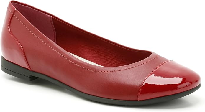 clarks dancing shoes