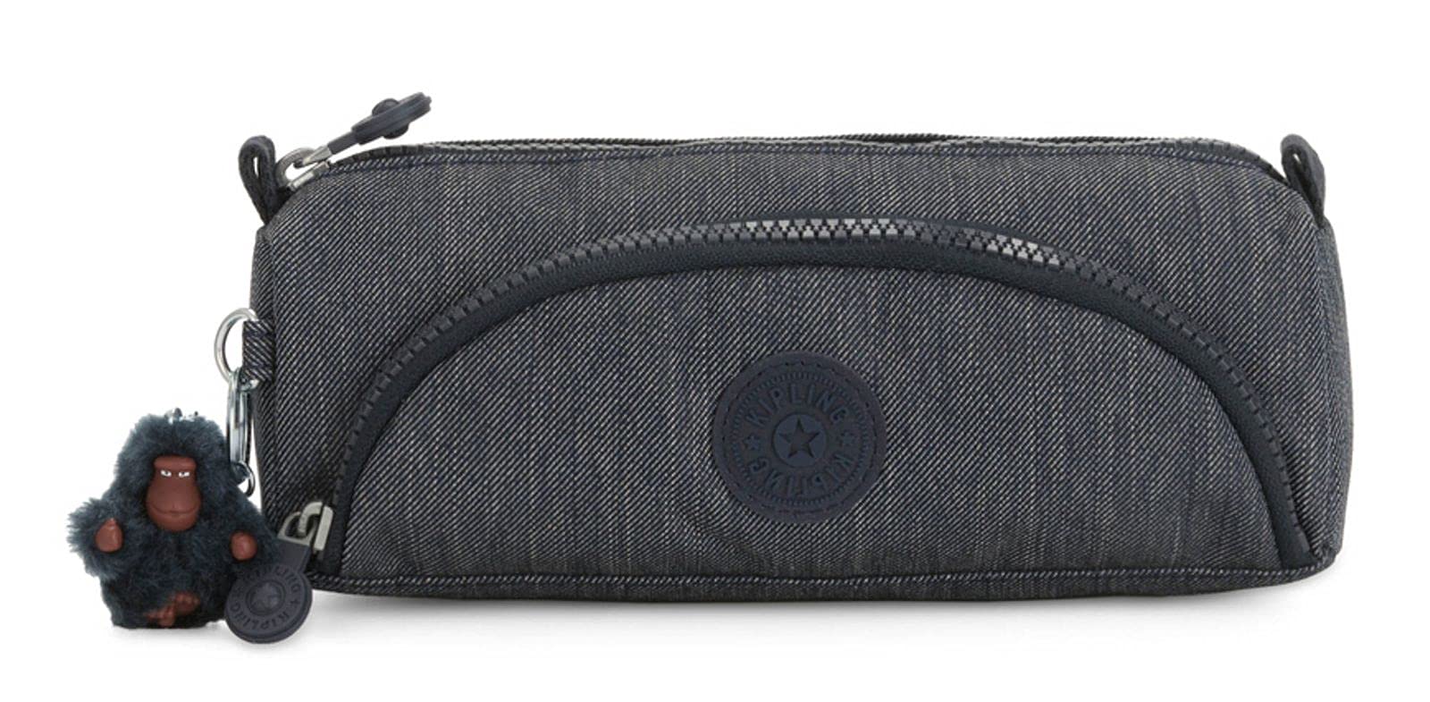 Kipling Cute Bag Organiser, 22 cm, 1 liters, Blue (Marine Navy)