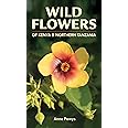 Wild Flowers of Kenya and Northern Tanzania (Struik Nature Field Guides)