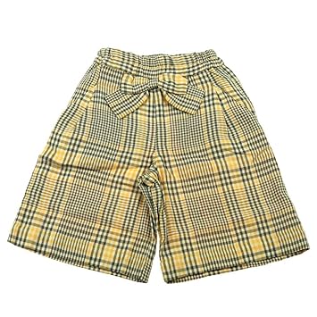 Amazon Co Jp 子供服 Daddy Oh Daddy ダディオダディ ｗガーゼ