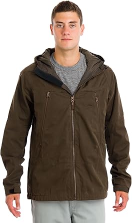 timberland earthkeepers jacket mens