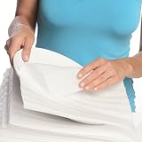 VEDAprotect 50pk Cushion Foam Sheets 12"x12" for Packing Dishes China Glasses view 4