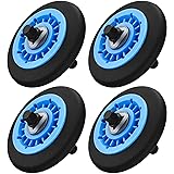 DC97-16782A Dryer Roller kit for Samsung