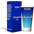 Dermoscribe - Ichybum Anal Itching Cream, Hemorrhoid Itch Cream for Chronic Itch, Hemorrhoids, & Athlete’s Foot, Contains Hydrocortisone & Clioquinol, 28g