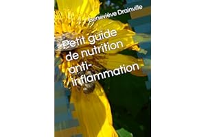 Petit guide de nutrition anti-inflammation
