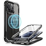 i-Blason for iPhone 15 Pro Case, [Compatible with
