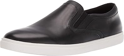 kenneth cole slip on sneakers