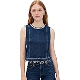 BAUM UND PFERDGARTEN Women's Medine Top