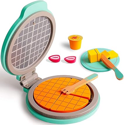 best interactive play kitchen