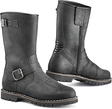 mens waterproof boots size 13