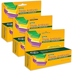 Natureplex Triple Antibiotic Ointment 0.33 oz