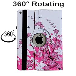 JYtrend Case for 2019 iPad 10.2 inch, for iPad 7th