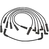 ACDelco 9746KK Professional Spark Plug Wire Set