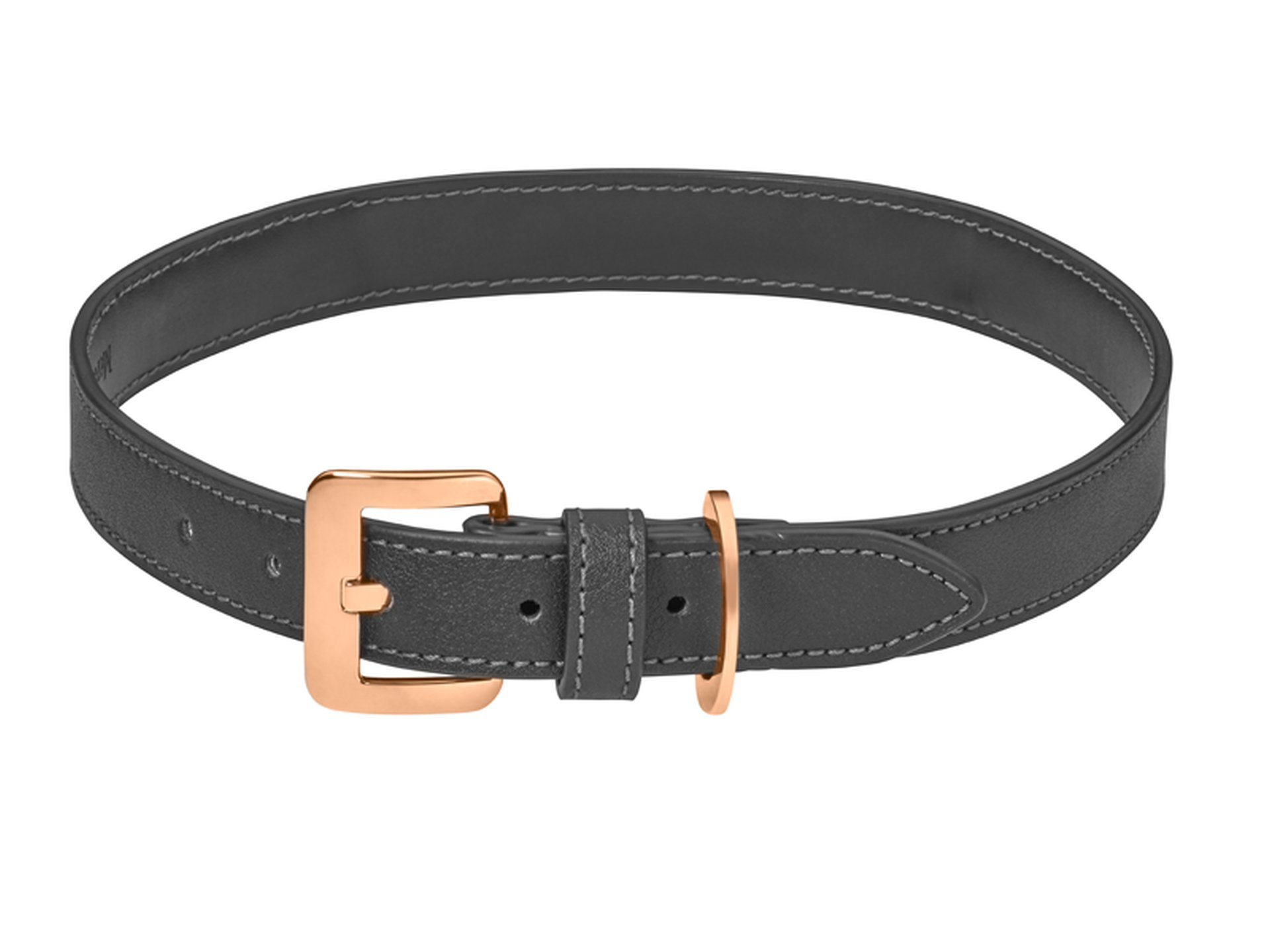 mercedes dog collar