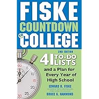 Fiske Guide to Colleges 2025: Fiske, Edward B: 9781728295558