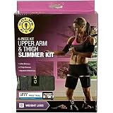 Gym Waist Trimmer Belt 