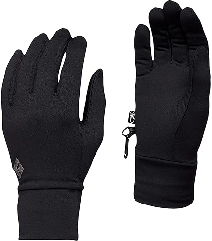 Amazon.com: BLACK DIAMOND Mont Blanc Gloves Lightweight
