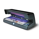 Safescan 50 UV Counterfeit Bill Detector, Small