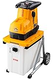 リョービ(RYOBI) ガーデンシュレッダ GS-2020 669000A