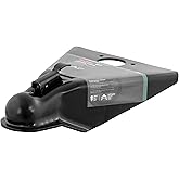 Curt 25200 A-Frame Coupler