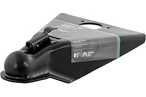 Curt 25200 A-Frame Coupler