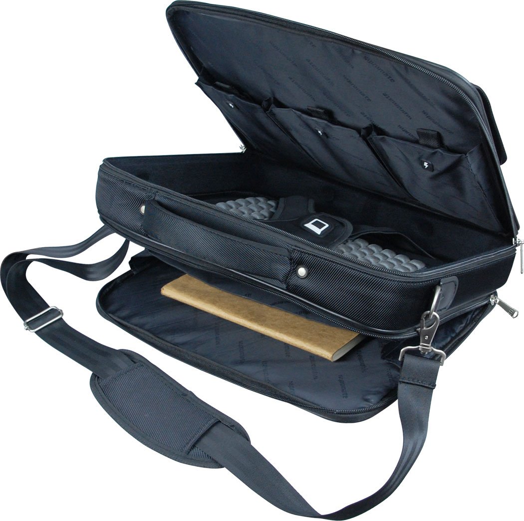 Zaini per PC portatili Zaino Sottile Impermeabile per Computer Portatili e  Notebook Apple/HP Envy/Lenovo/Sony/Samsung/dell/Toshiba Promate Premium  Accented urban-earth.co.uk