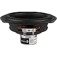 Dayton Audio ND140-4 5-1/4" Aluminum Cone Midbass Neo Driver 4 Ohm