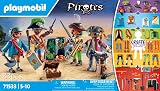 Playmobil 71533 MyFigures Pirates Figures Collection 83 pcs view 4