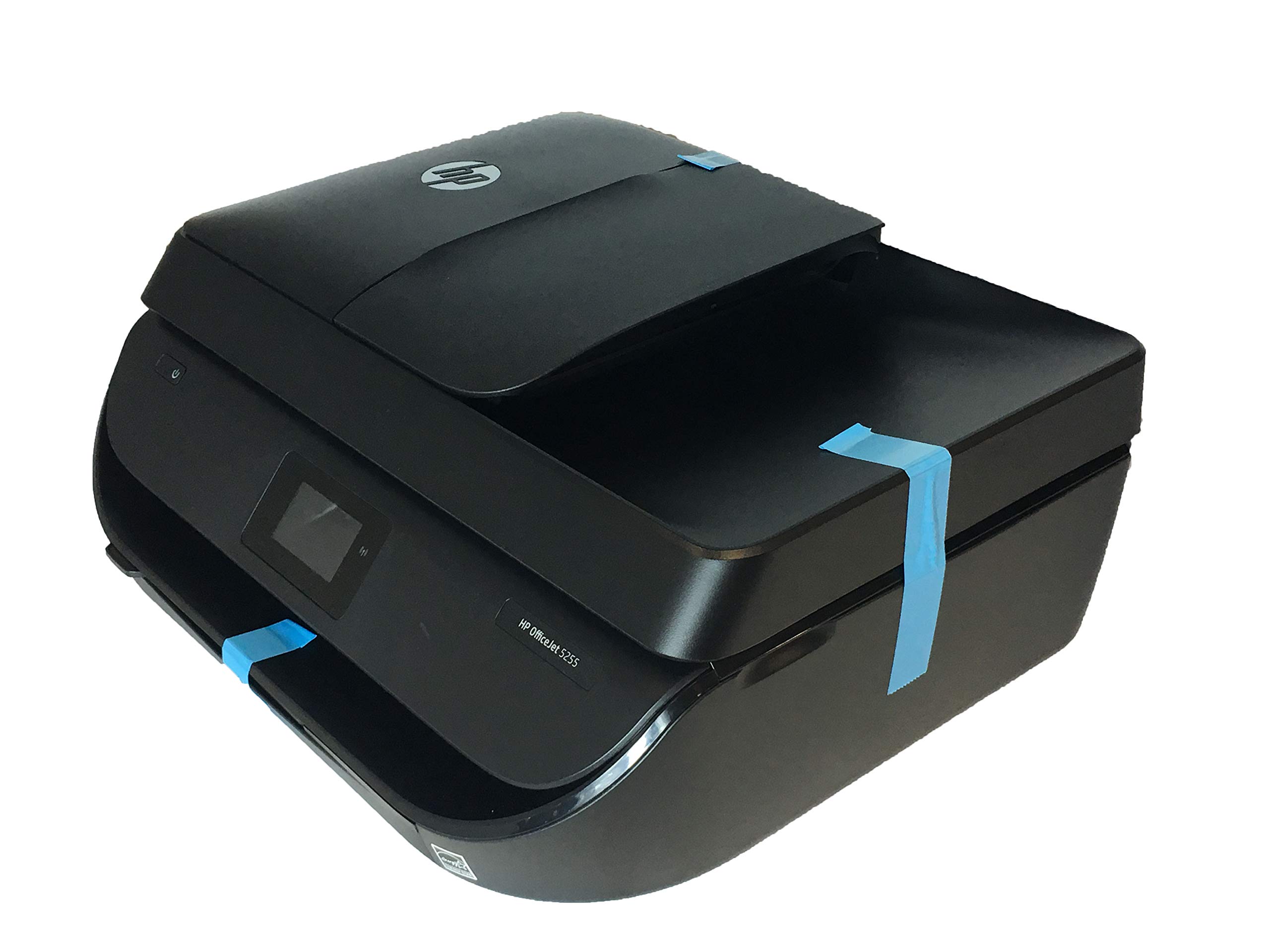 HP OfficeJet 5255 AllinOne Printer with Mobile Printing, Instant Ink